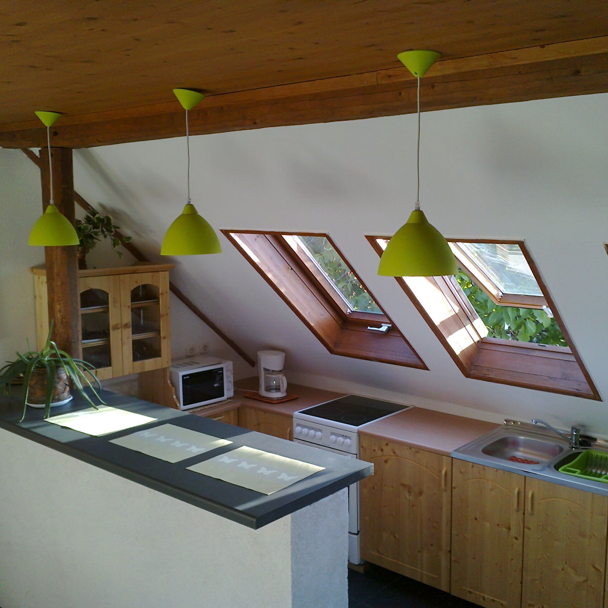 Mandulás Apartman – Balatonfüred fotó 4
