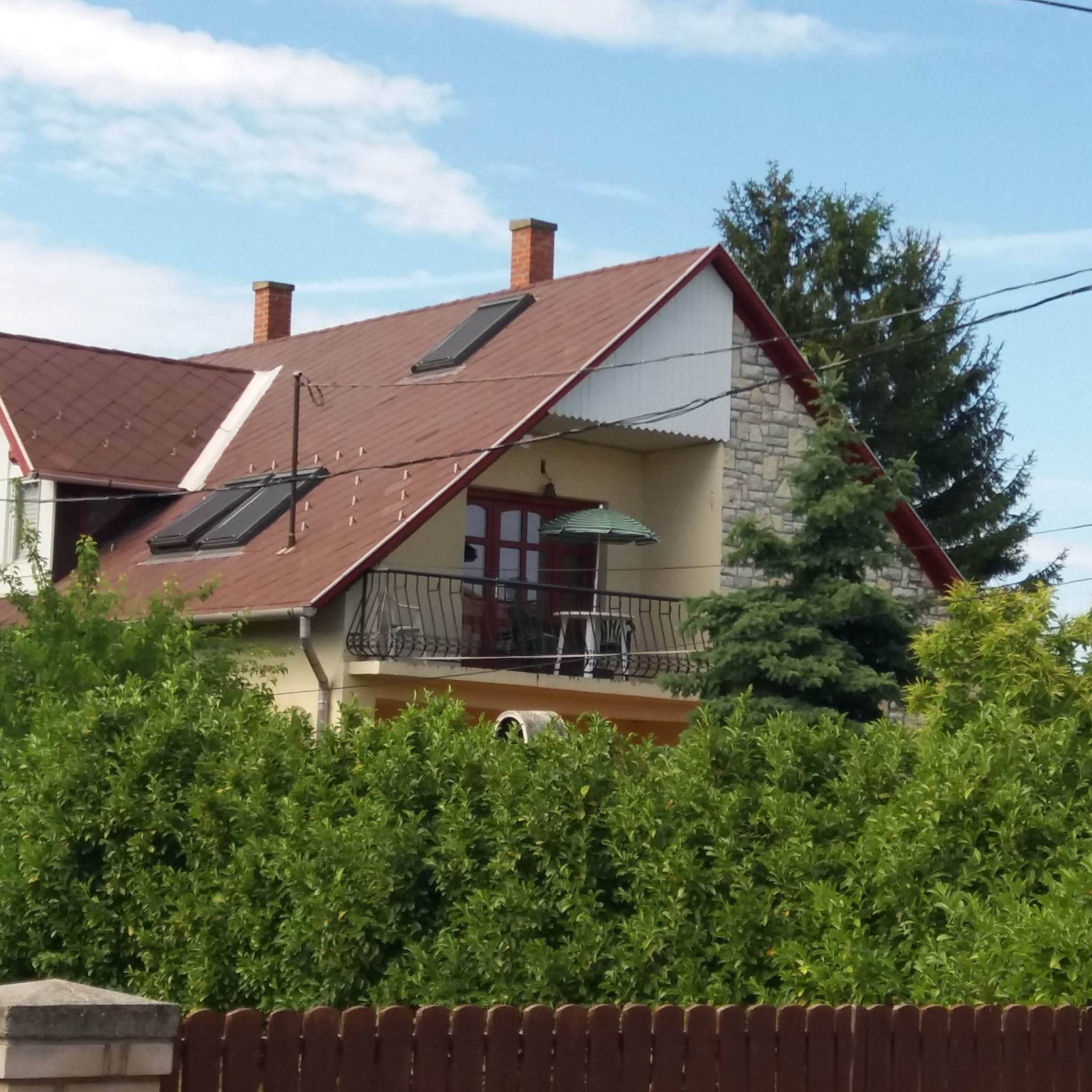 Mandulás Apartman – Balatonfüred fotó 8