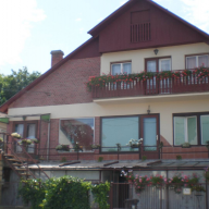 Rózsika Apartman