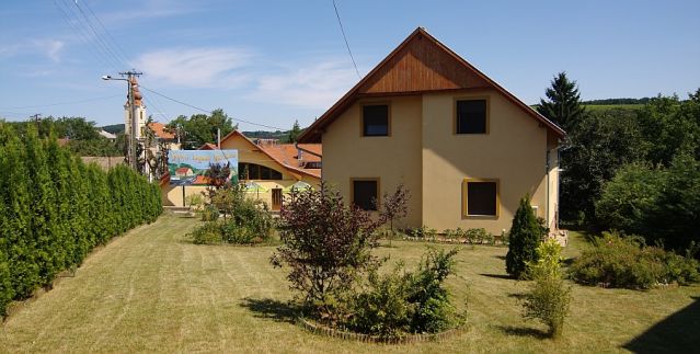 Szepi Apartman