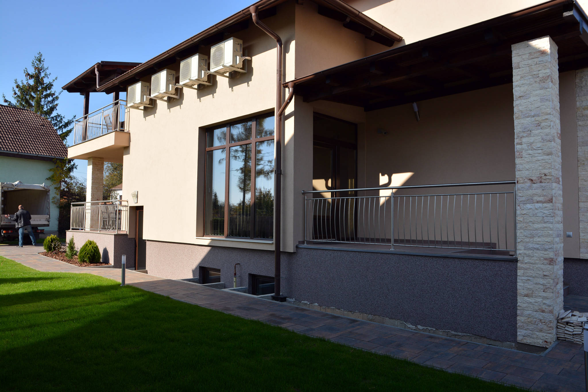 Mirzsó Apartmanház – Sárvár
