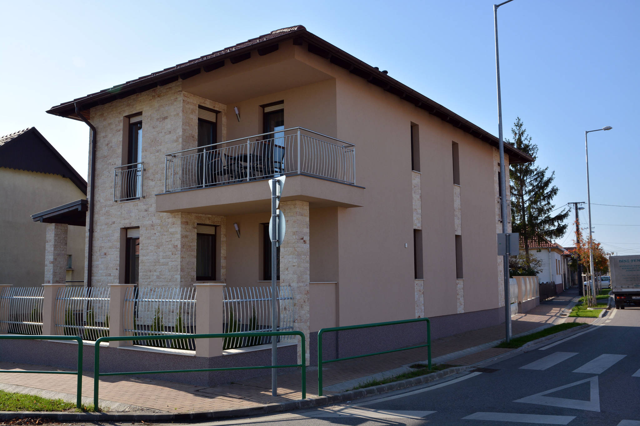 Mirzsó Apartmanház – Sárvár fotó 4