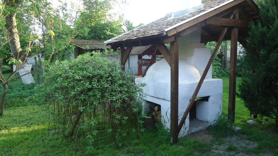 Cserhát Vendégház – Felsőtold fotó 10