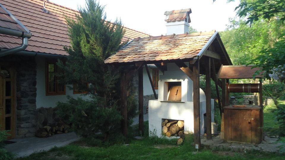 Cserhát Vendégház – Felsőtold fotó 11
