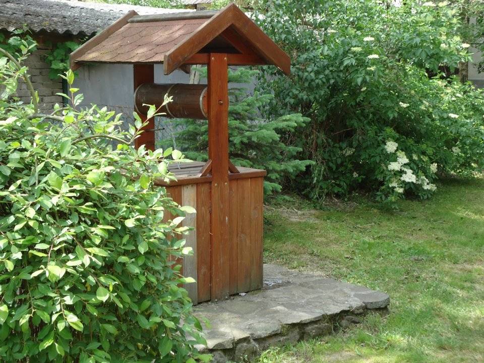 Cserhát Vendégház – Felsőtold fotó 12
