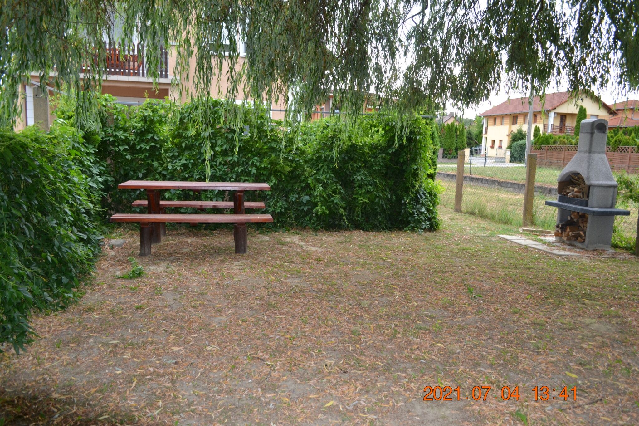 Apartman Maurer – Zalakaros fotó 3