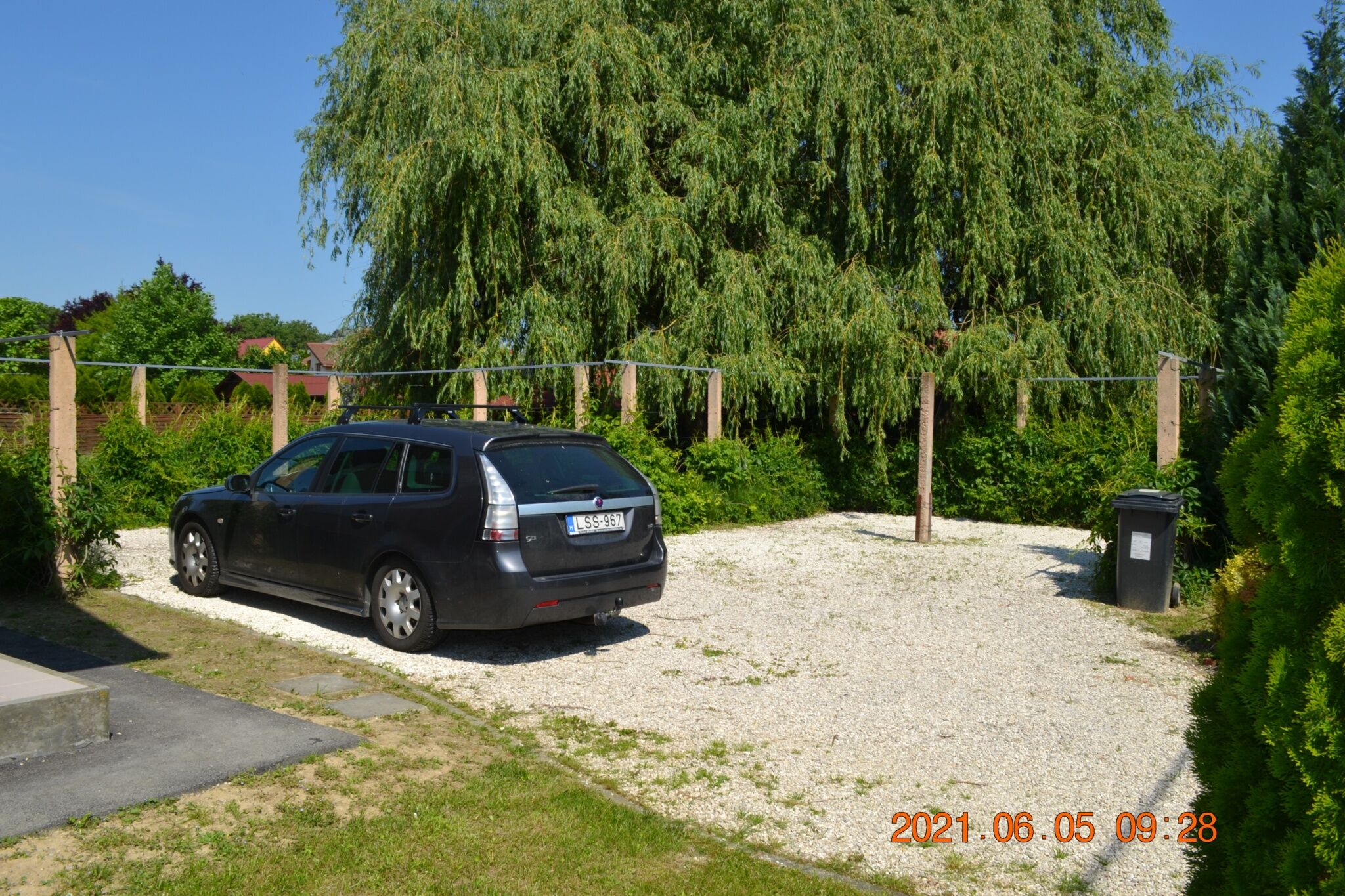 Apartman Maurer – Zalakaros fotó 4