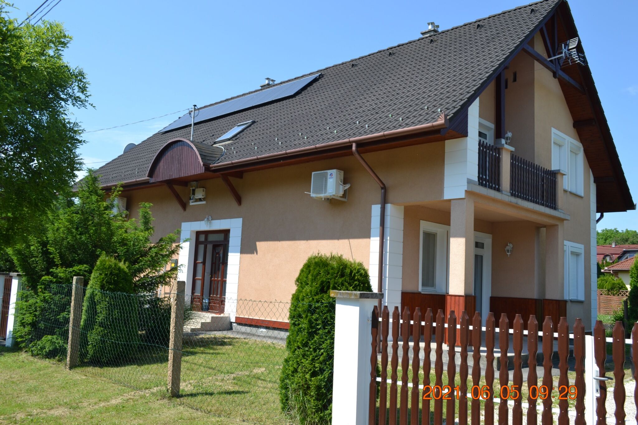 Apartman Maurer – Zalakaros fotó 5