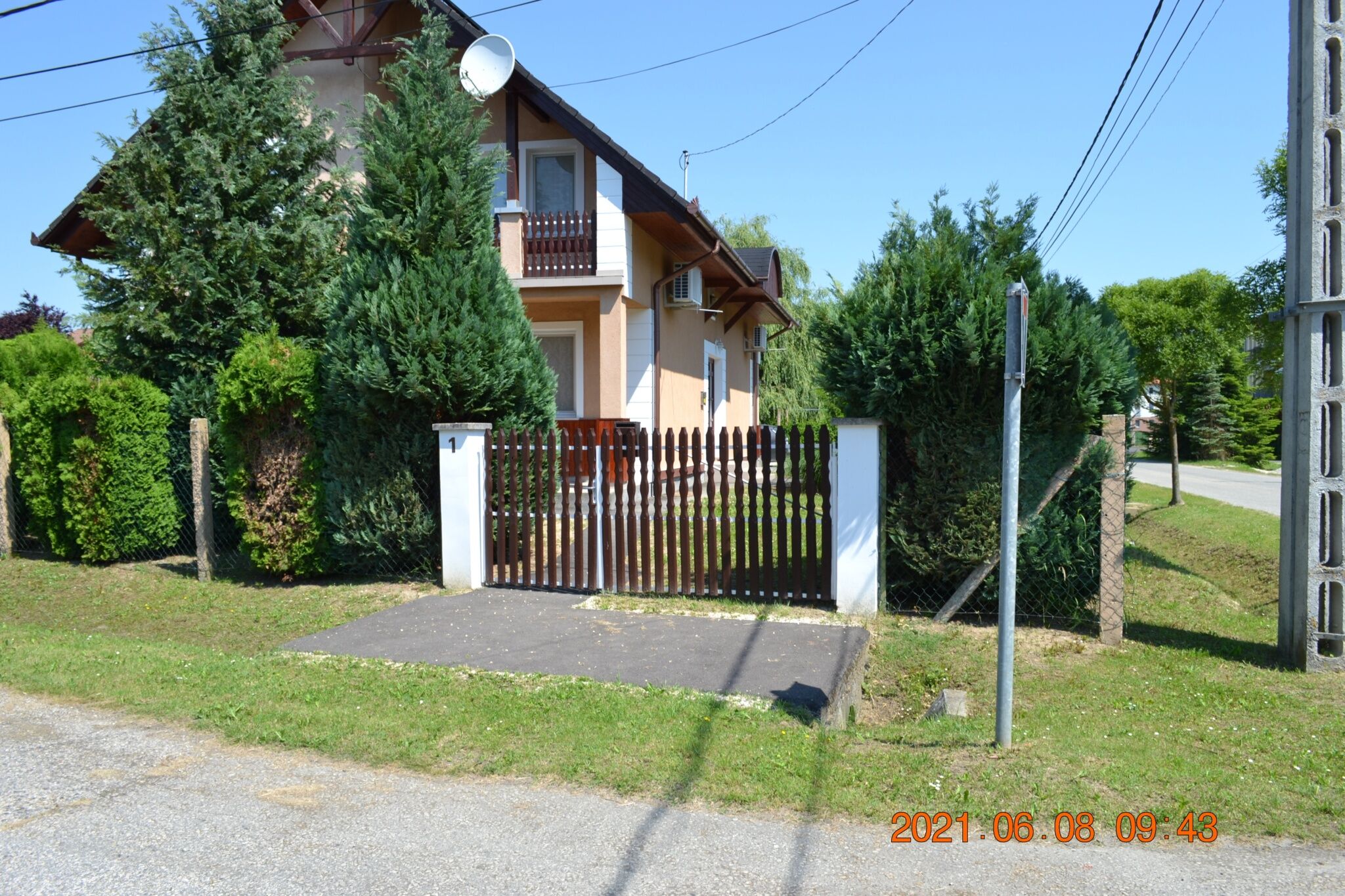 Apartman Maurer – Zalakaros fotó 6