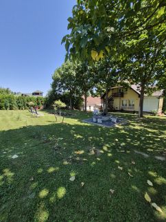Ország Apartmanház – Zalakaros fotó 9