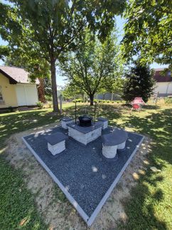 Ország Apartmanház – Zalakaros fotó 13