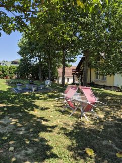 Ország Apartmanház – Zalakaros fotó 8