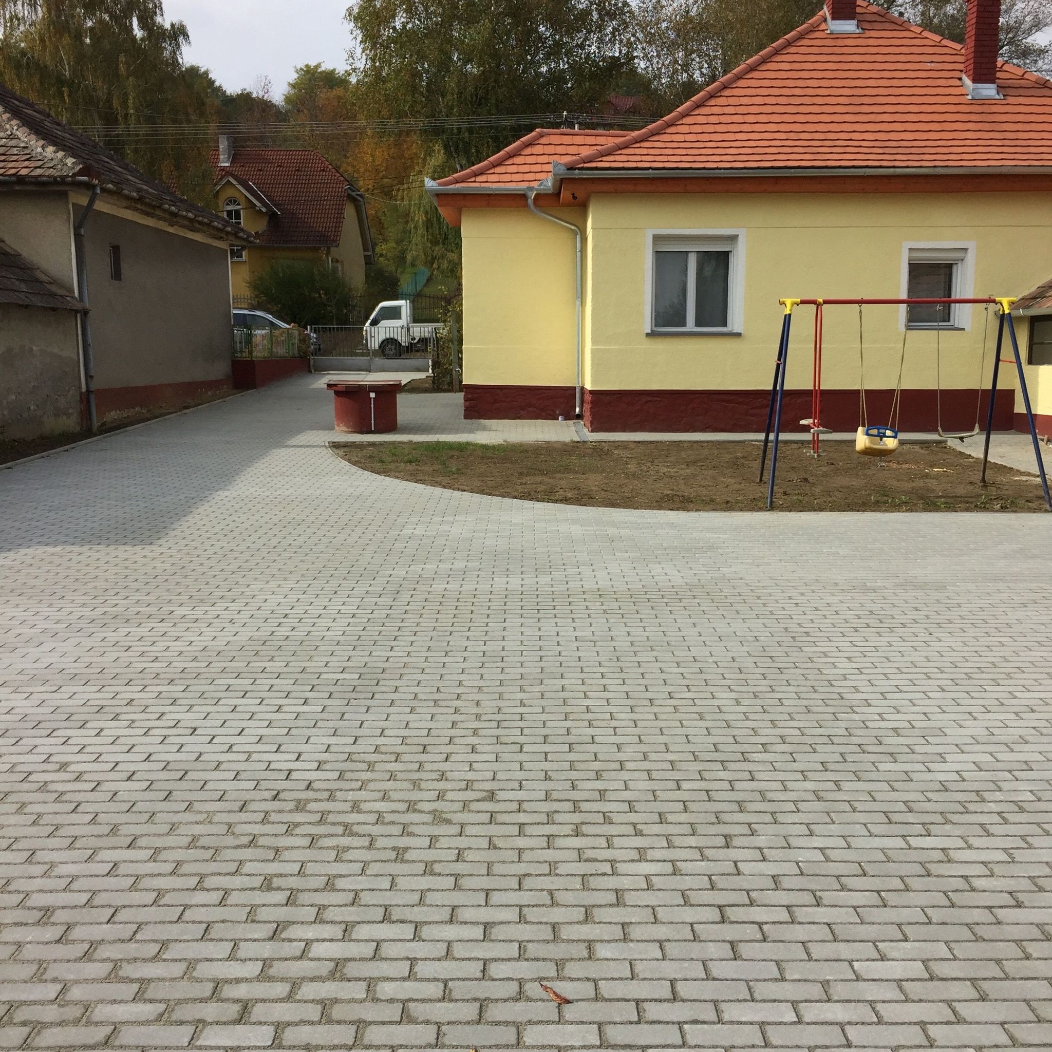 Amarilisz Vendégház – Kehidakustány fotó 21