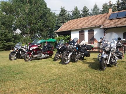 Pintér Tanya Panzió9