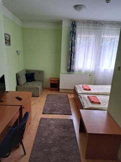 Pintér Tanya Panzió5