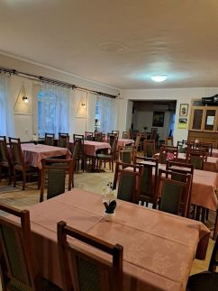 Pintér Tanya Panzió8