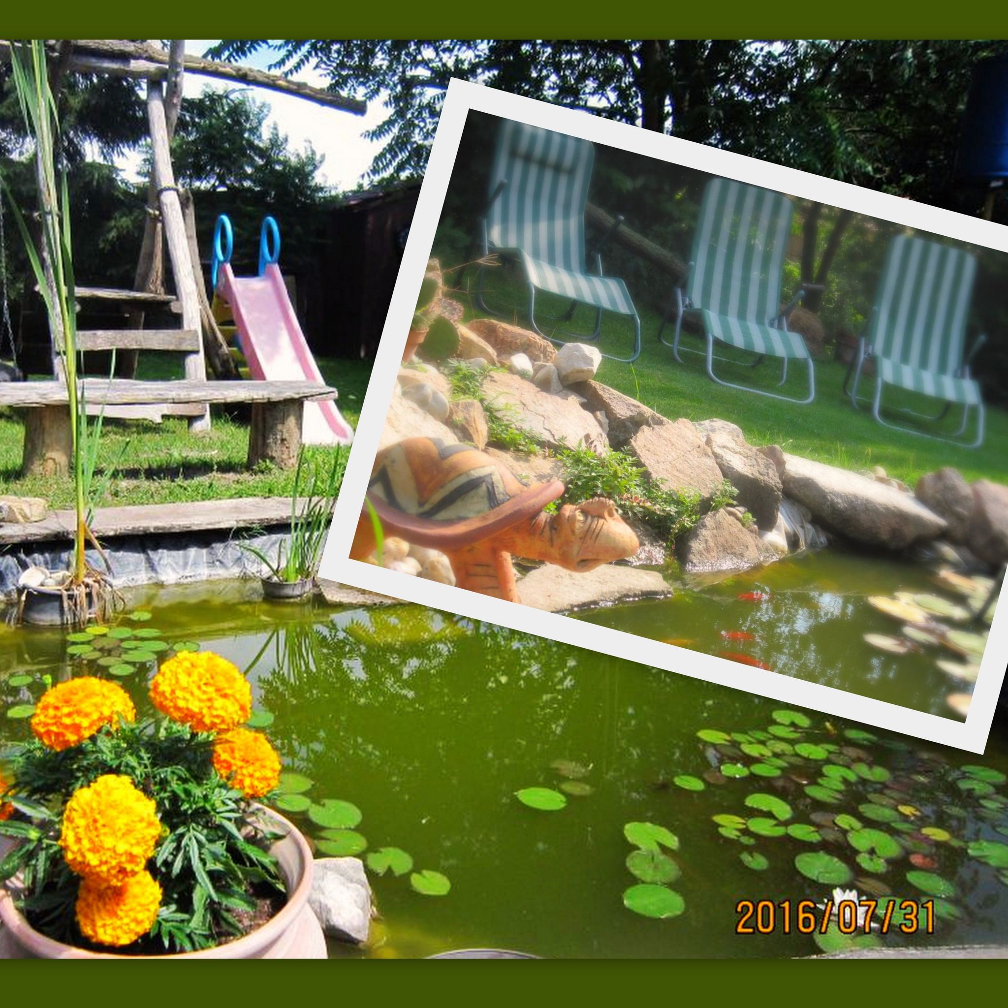 Falusi Park Vendégház – Pákozd fotó 13