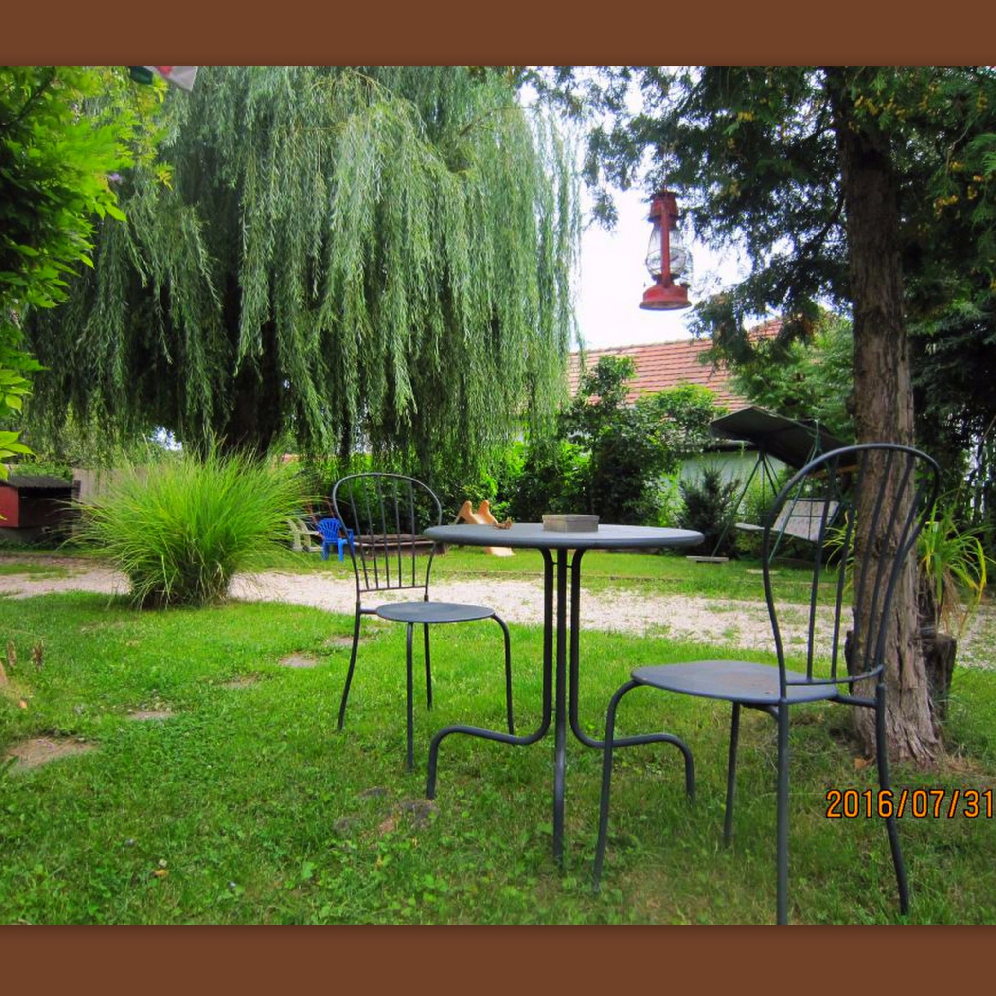 Falusi Park Vendégház – Pákozd fotó 15