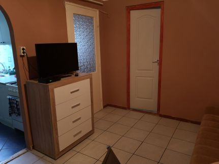 Zsóry Csalogány Apartman3