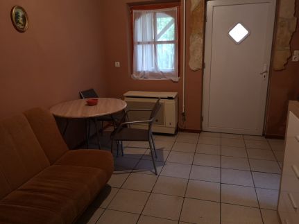 Zsóry Csalogány Apartman4