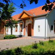 Hársfa Vendégház