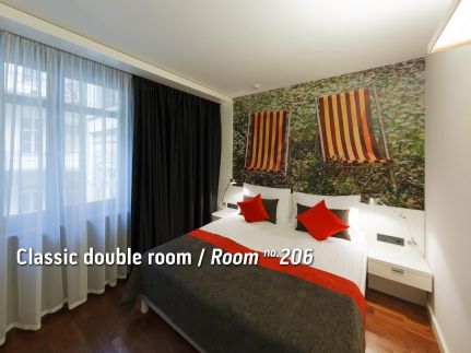 Bohem Art Hotel24
