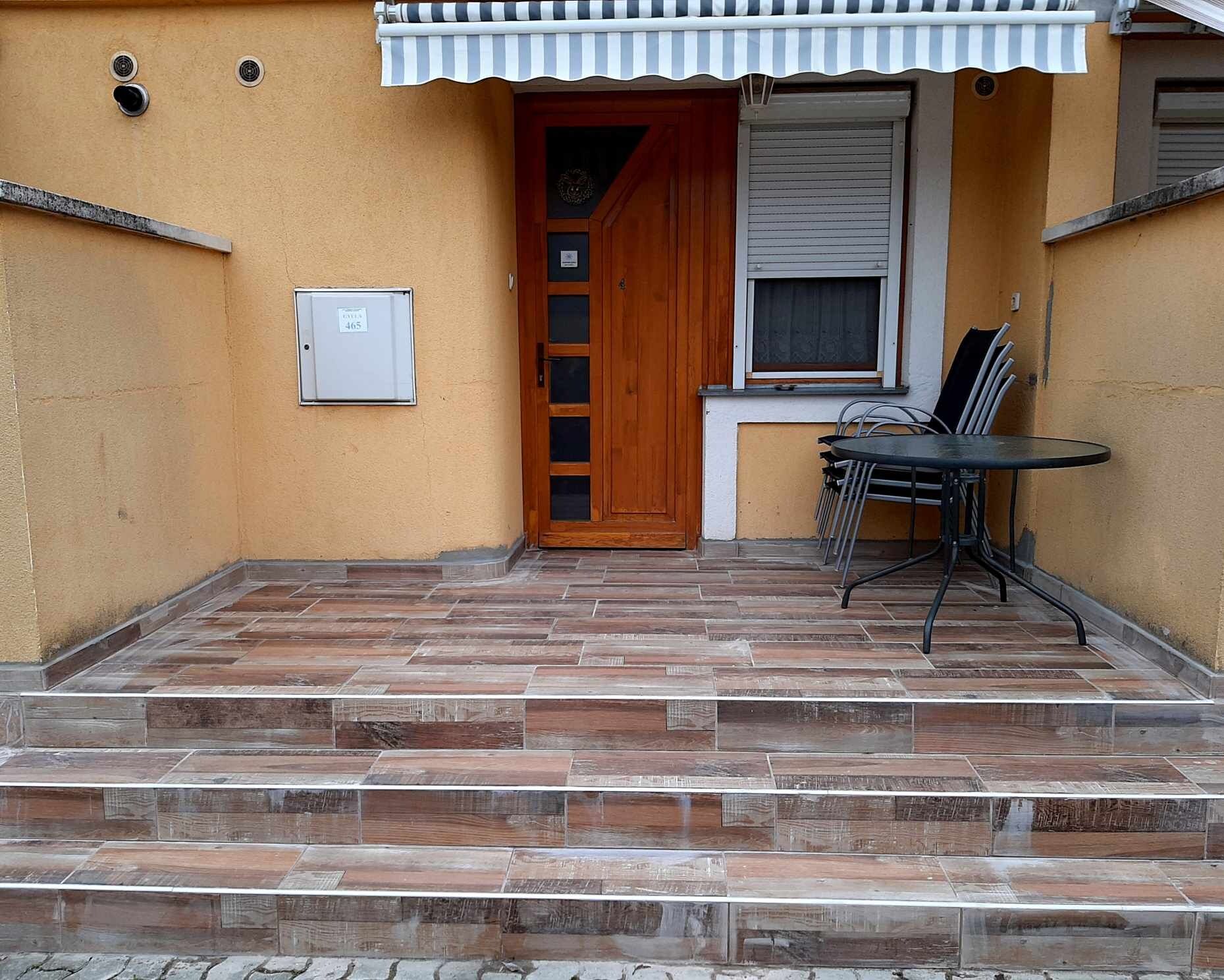 Zafír Apartmanház – Gyula fotó 11