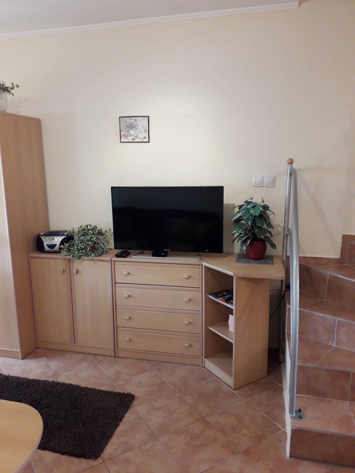 Zafír Apartmanház – Gyula fotó 4