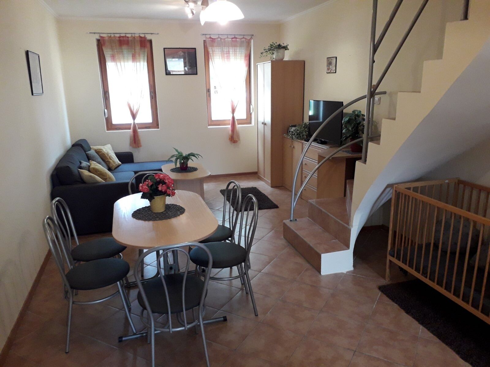 Zafír Apartmanház – Gyula fotó 5