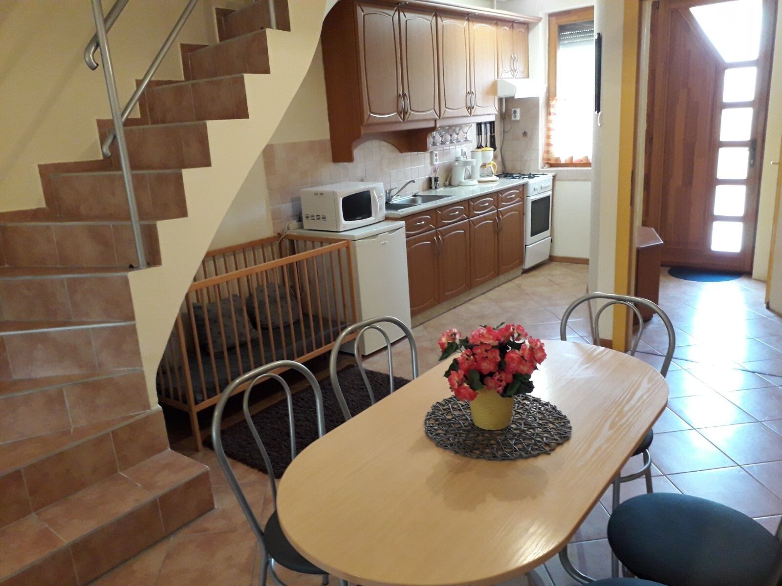 Zafír Apartmanház – Gyula fotó 6