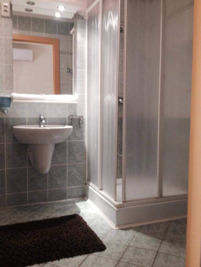 Zafír Apartmanház – Gyula fotó 1