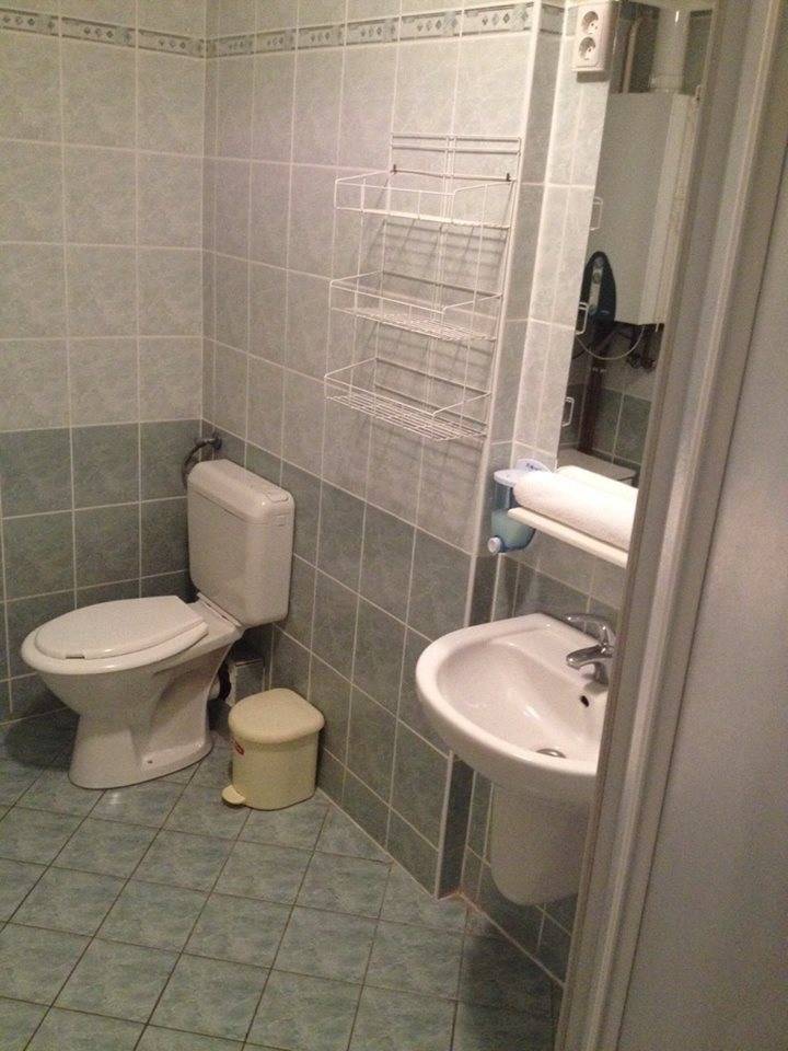 Zafír Apartmanház – Gyula fotó 2